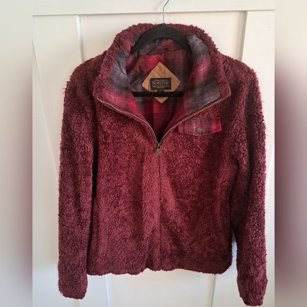 Women's jacket Pendleton